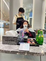 -Mentor Hair Salon