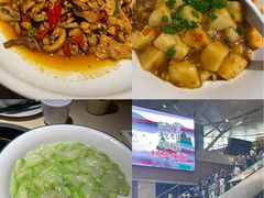 -大碗先生(万家丽店)