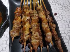 -云晓光头烧烤吧(新大陆广场店)