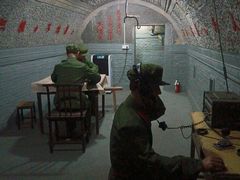 -枫泾古镇-人民公社旧址