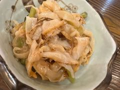 -东京屋(武定路店)
