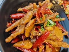 -湘江大码头·龙虾馆(渔人码头一店)