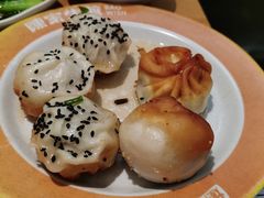 -陈家生煎(三坊七巷店)
