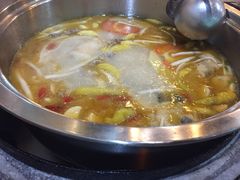 -重庆乌鱼庄·龙滋鲜(青羊大道店)