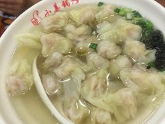 -小姜锅贴(凤凰街店)