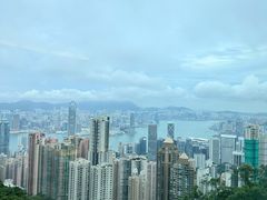 -太平山顶