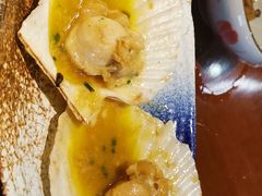 -大渔铁板烧(中山路八佰伴店)