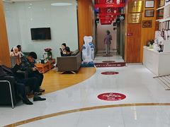 -雅悦齿科(顾村公园店)