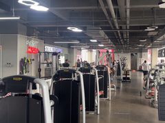 -形馆健身·普拉提(加州店)