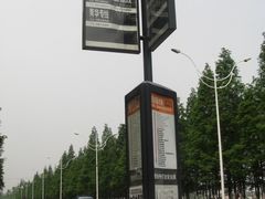 -上海青龙寺