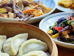 -一轩饺子馆(丽都店)