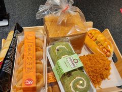 -85度C(深圳佳宁娜店)