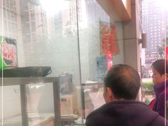 -韩包子(建设路店)