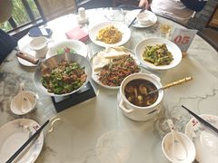 -西山人家·二十年老字号农家菜(旺山店)
