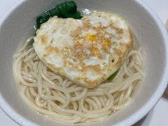 -水岸小城故事(堤口路店)