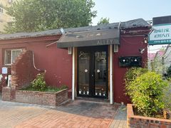 -小巷餐厅(五大街店)