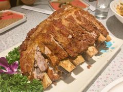 -小贝壳酒楼(经九路店)