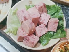 -蜀大侠火锅(森兰花园城店)