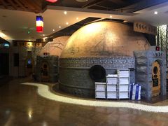 -纽斯桑拿会所(东绣路店)