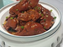 香芋猪手-肥肥小厨(清华路店)