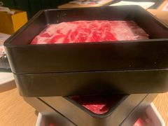 -温野菜涮涮锅(西单大悦城店)