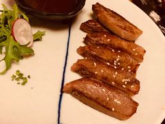 -王鼎精致料理铁板烧(世博源店)