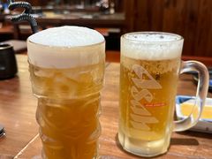 -鸟鹏烧鸟居酒屋(昌岗店)