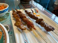 -巴依老爷新疆美食(魏公村店)