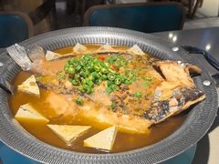 -半天妖烤鱼(新中关购物中心店)