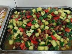 -老福庆和特色粉面馆(单洞三路店)