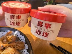 -莲花公园煎蟹·30年闽菜(火车站店)
