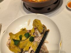 -广东道至正餐厅(区庄店)