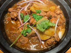 -花雕醉鸡(德盛广场一店)