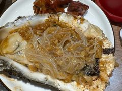 -街角等你.大连海鲜烧烤(西安路店)