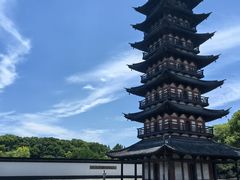 -上海方塔园