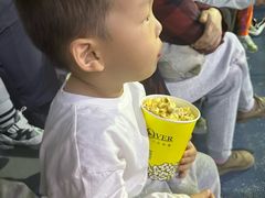 -太平洋海底世界