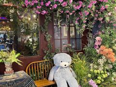 -第101座花园餐厅(湖滨88店)