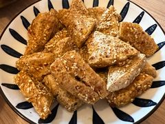 -518豆腐干(总店)