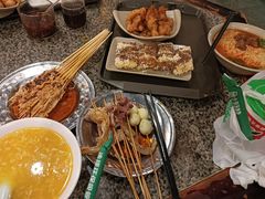 -小街天府(西工小街店)