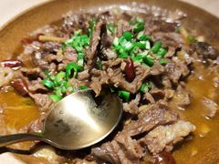 -沅江水·湖南家宴(南村万博长隆商圈店)