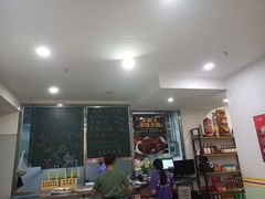 大堂-巨猩龙虾烧烤