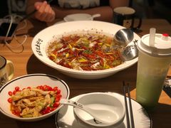 -太二酸菜鱼(福州泰禾店)