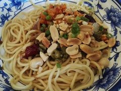 热干面-九头鸟酒家(四道口店)