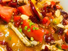 -大川先生·小龙虾·川菜(信义坊店)