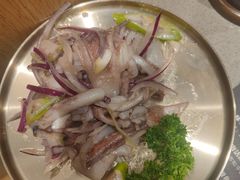 -味家烤肉烤鳗鱼牛排(西塔旗舰店)