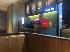 -萨莉亚(巴黎春天成山店)