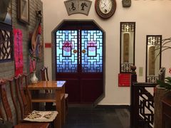 -同得兴 Since·1995 传统苏式面馆(十全街店)