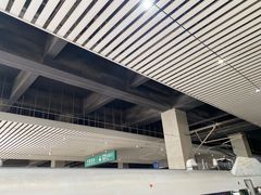-石家庄站