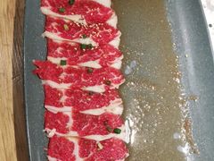 -新石器烤肉(虹悦城店)