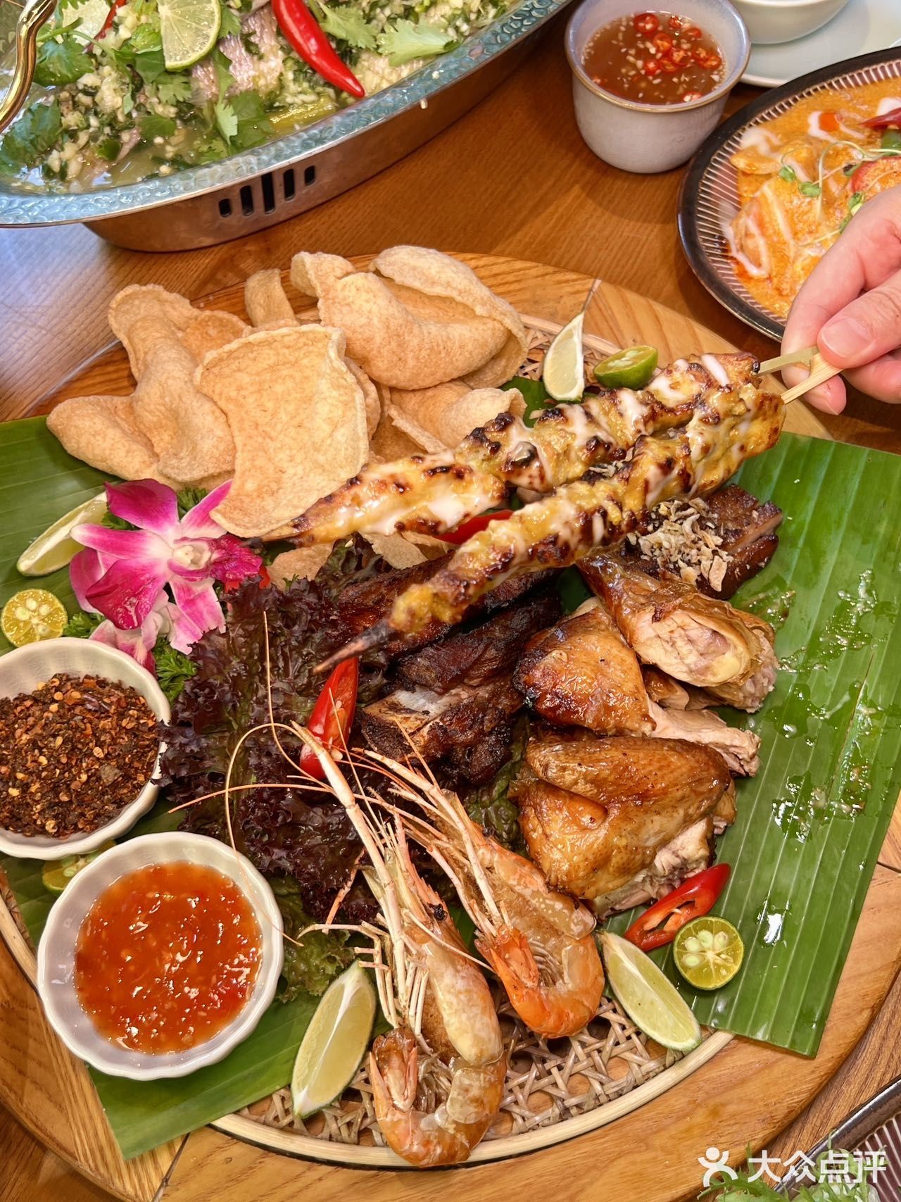 吃过5次以上才舍得分享的小店!就在望平街!